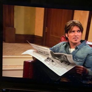 Meet your Posher, Maddie